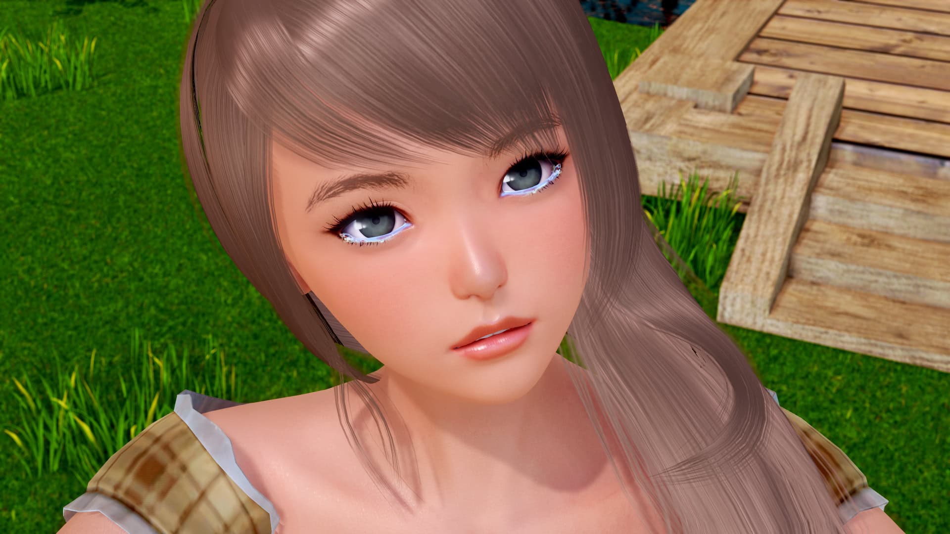 亚洲风SLG/动态/更新丨 神秘谷 Mystic Valley v0.28.0  汉化版 【20250603】 游戏截图 7